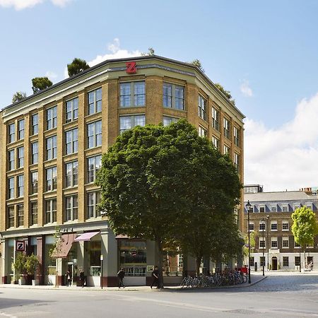 Marrable'S Farringdon Hotel London Exterior photo